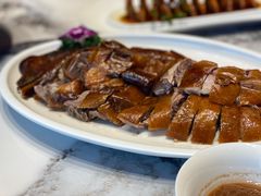 深井烧鹅-老绍兴养和饭店(向阳不夜城店)