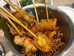 -渔语鱼酸菜鱼新川菜(万象城店)