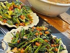 -红满天烧烤(怡馨家园店)