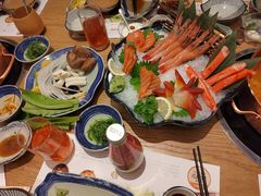 -伊豆野菜村(大族广场店)