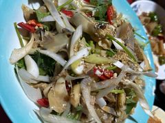 -济南烧烤(五莲路店)