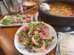 -贵厨酸汤牛肉(花果园国际中心店)