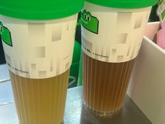 -柠季·手打柠檬茶(静安大悦城北座B1店 )