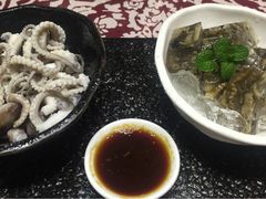 土笋冻-临家闽南菜(翔安店)