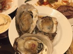-盛宴自助餐厅(运达喜来登店)