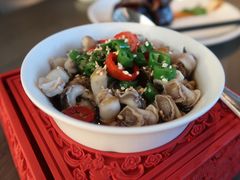 -悦轩中餐厅·高空江景·杭州柏悦酒店