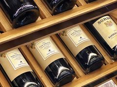 -牛排家(北京长安街英皇集团中心店)