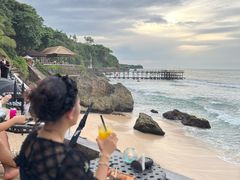-Rock Bar Bali(Bali)