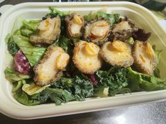 -连鹭海鲜·海肠捞饭·海胆饭(星海店)