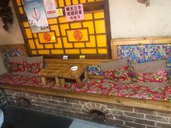 -关东大厨老三熏鹅(新石店)