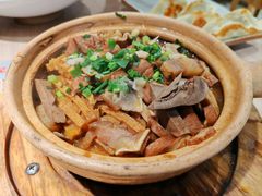 -大师兄·手工面·西北菜(南沙万达广场店)