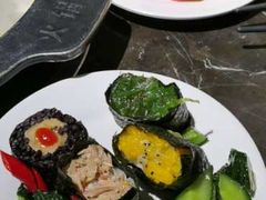 -火锅岛潮牌自助餐厅(天津天佑城店)