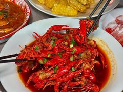 -李叔叔虾蟹大排档(青羊店)