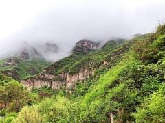 -灵山