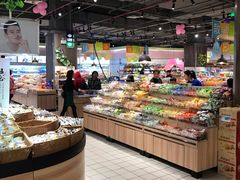 -城市名人壹超市(万达店)