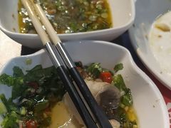 -大河宴·椒麻鱼火锅(北京路中和美食街店)