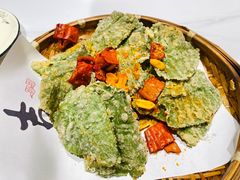 -阿露佳·舌尖上的安吉菜