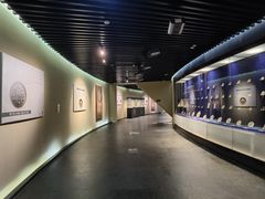 -鄂尔多斯青铜器博物馆