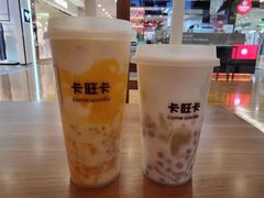 -卡旺卡(阜阳财富广场店)