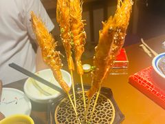 -火宫殿·湘菜小吃·商务宴请·生日聚会(东塘店)