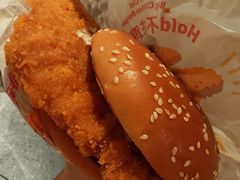 -麦当劳(豫园店)