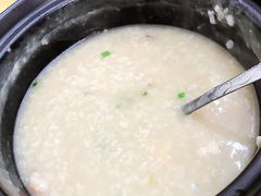 海鲜粥-忆海南海鲜(椰风巷第一市场店)