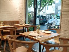 -La Strada(安福路店)
