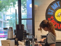 -Dogi&kiki Coffee(中心商务大厦店)