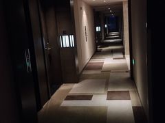 -扬州绿地铂骊酒店