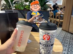 -霸王茶姬(正佳广场店)