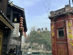 -边城茶峒景区