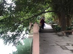 -成都市活水公园