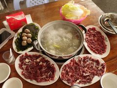 -官塘兄弟·潮汕牛肉店(官塘总店)