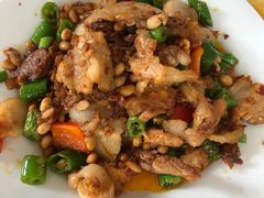 -荣生萝卜汤饭店