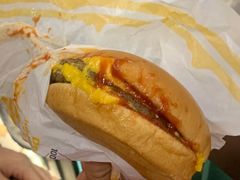-麦当劳(杭州庆春路店)