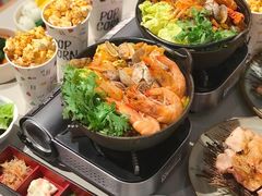 -dodonpa.墩墩伐 便当食堂(博华广场店)