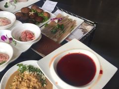 -重庆德庄火锅(体育中心店)