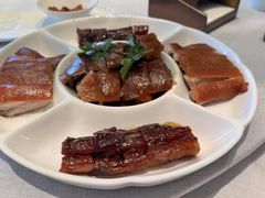 -金悦轩海鲜城(渔人码头店)