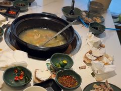 -狐狸爱上椰子鸡(滨江星光大道店)