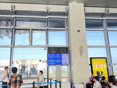 -石家庄正定国际机场-T2航站楼