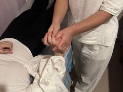 -强手盲人推拿·颈肩腰背调理(南新路店)