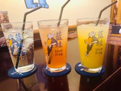 -bluefrog蓝蛙(悠唐购物中心店)