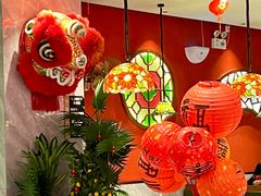 -禄运茶居·手工点心(猎德店)