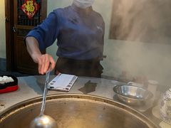 -贺庄·活鱼馆(珠吉路店)