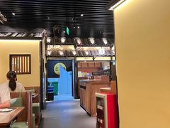 -客语客家菜(琶洲保利店)