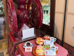 -西村咖啡店 (中山手本店)