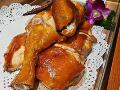 东江镇店宝鸡-东江海鲜大排档·潮汕菜·砂锅粥