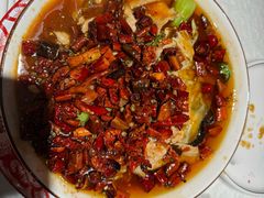 -辣小妮de川菜馆(红旗Mall店)