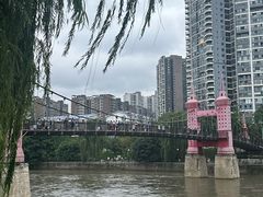 -成都南湖公园