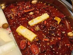 -快乐小羊(富强中路店)